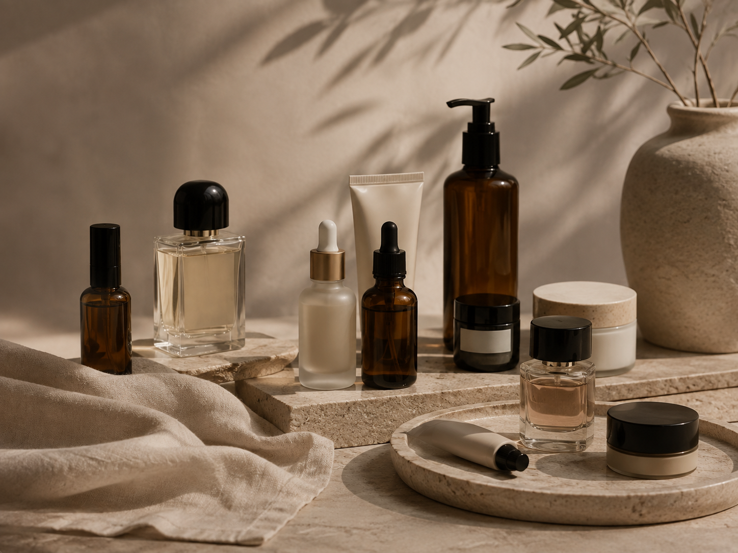 Fragrance & Care
