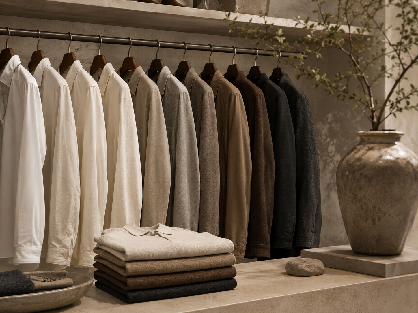Mens Wear