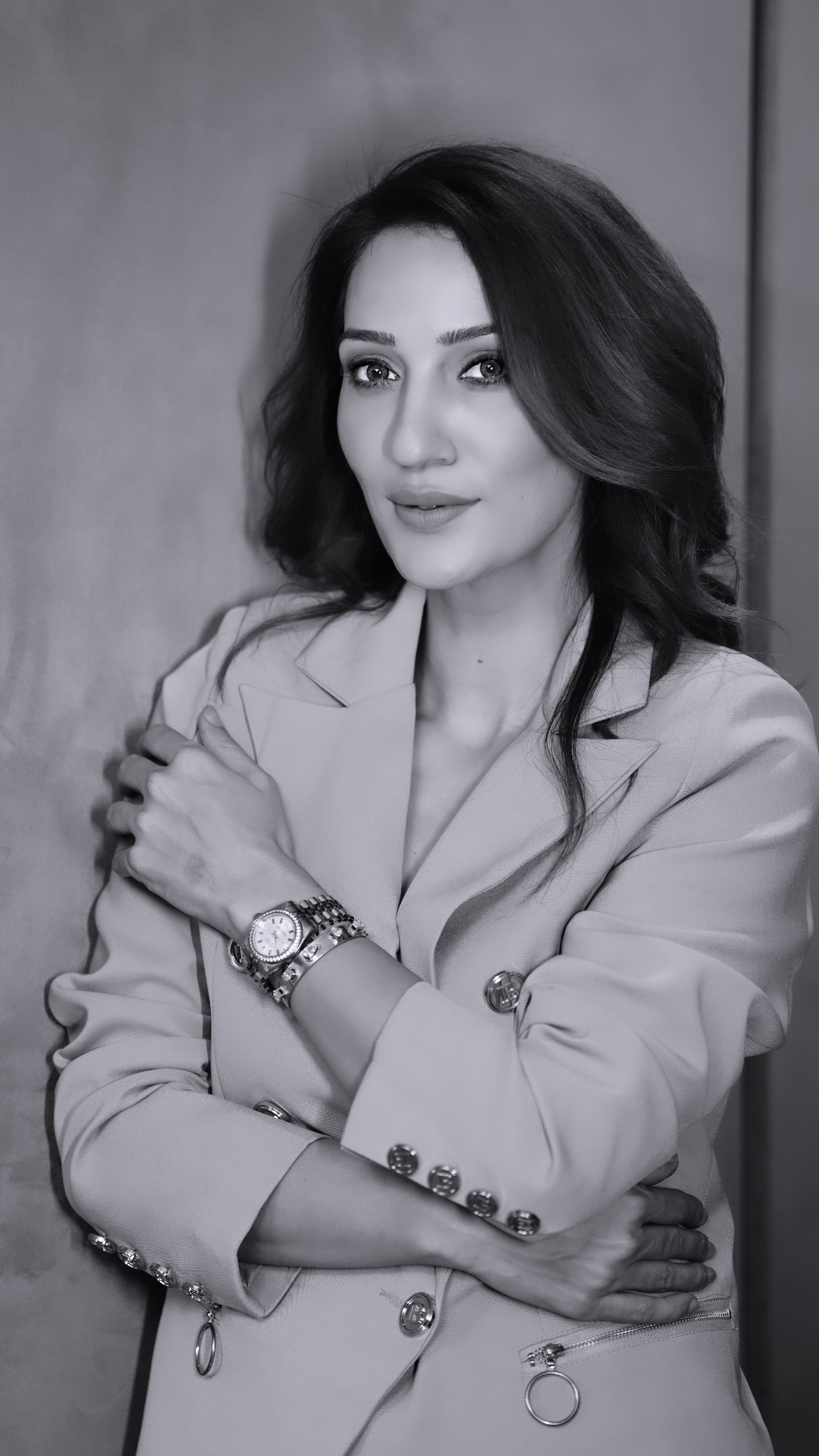 Harpreeth Suri, Co-Founder, RACKS