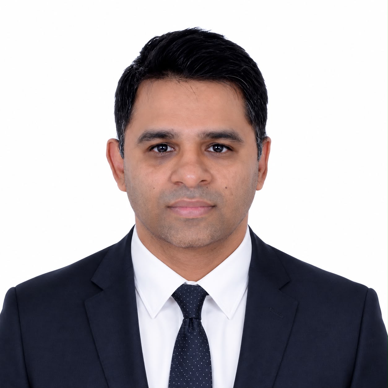Nikhil Chugh, Head of BD & Operations, RACKS