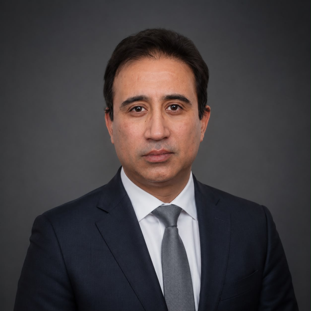 Suraj Mahant, Advisor, RACKS